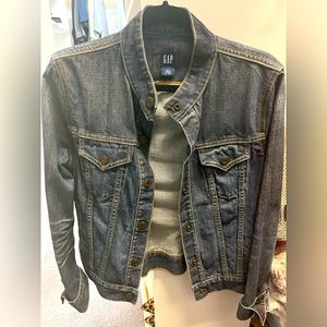 Gap denim jacket